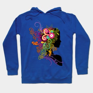 Fantasy fashion statement Hoodie